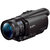 索尼(Sony）HDR-CX900E高清数码手持便携摄像机索尼CX900摄像机CX900黑色CX900官方标配(黑色 优惠套餐7)第3张高清大图