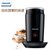 飞利浦（Philips） 奶泡机 全自动咖啡机 咖啡粉奶泡器奶磨打奶多功能合一 可做卡布奇诺 CA6500/61(黑色)第4张高清大图