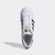 adidas阿迪达斯低帮男鞋经典板鞋金标三叶草小白鞋贝壳头休闲鞋子EG4958(白色 44.5)第3张高清大图