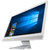 华硕(ASUS) 傲世 V221IDUK-WA025T 21.5英寸一体机电脑 J3355 4G 1T W10 高清屏(白色)第2张高清大图