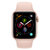 Apple Watch Series4 智能手表(GPS+蜂窝网络款44毫米金色铝金属表壳搭配粉砂色运动型表带 MTVW2CH/A)第5张高清大图