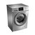 美的(Midea)MG70-1221WXS 7公斤智能滚筒洗衣机全自动 WiFi远程控制 (银色)第3张高清大图