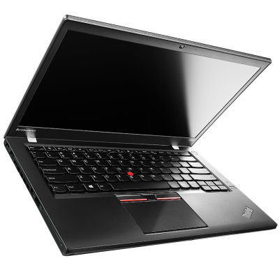 ThinkPad笔记本电脑T450(20BVA03MCD) 14英