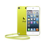 Apple iPod Touch MD715CH/A（YELLOW）（64GB）