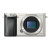 索尼 SONY ILCE-6000L(16-50mm）A6000L微单套机(银色 套餐一)第4张高清大图