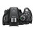 尼康（Nikon）D5200单反机身（黑色） D5200机身 单机 2410万像素 39点自动对焦 翻转液晶屏 高清摄像 正品行货 全国联保第5张高清大图