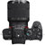 索尼(SONY）ILCE-7M2K A7II 微单套机（FE 28-70mm F3.5-5.6 OS）全画幅微单相机(黑色 优惠套餐2)第5张高清大图