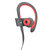 Beats Powerbeats2 by Dr. Dre Wireless无线蓝牙运动入耳式b耳机(红色)第2张高清大图