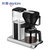 东菱(Donlim) DL-KF1068 咖啡机家用 美式滴滤壶 仿手冲咖啡壶(黑色)第2张高清大图
