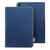 伟吉iPad防摔保护壳纯色十字纹系列适用于iPad Air2/1/mini3/2/1平板壳(蓝色 适用7.9英寸iPad mini2)第4张高清大图