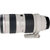 佳能（Canon） EF 70-200mm f/2.8L USM 远摄变焦镜头 70-200 小白(官网标配)第5张高清大图