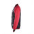 阿迪达斯adidas男装针织夹克-A95416(黑酒红色 M)第5张高清大图