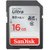 闪迪（SanDisk）Ultra (16G 32G 64G 128G)48m/s 80MB/s s Class10(16g 80/s)第4张高清大图