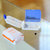 日本Fasola创意小药盒便携一周分装药盒随身收纳迷你药品盒第4张高清大图