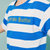 巴拉巴拉童装男童中大童短袖T恤夏装2018新款条纹印花休闲上衣棉第5张高清大图