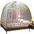 黛格床上用品单双人床玻璃纤维防蚊魔术免安装蚊帐  防蚊 舒适 耐用(6 默认)第5张高清大图