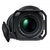索尼（Sony）PXW-X70摄像机 索尼X70C便携专业摄像机 新闻采访 婚庆 会议专用机 4K摄像机(官方标配)第2张高清大图