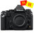 尼康（Nikon）Df 单机身 数码反光相机 (黑色)第2张高清大图