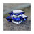 汽车香水座 k9车载香水车用香水摆件汽车内饰(蓝色 其他)第4张高清大图