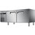 海尔 (Haier) SP-426C2 426升 厨房冰箱 灰第3张高清大图