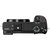 索尼（SONY）ILCE-6300 APS-C单镜头微单相机 SELP18105G套装 黑色（4K视频 a6300/α6300）第4张高清大图