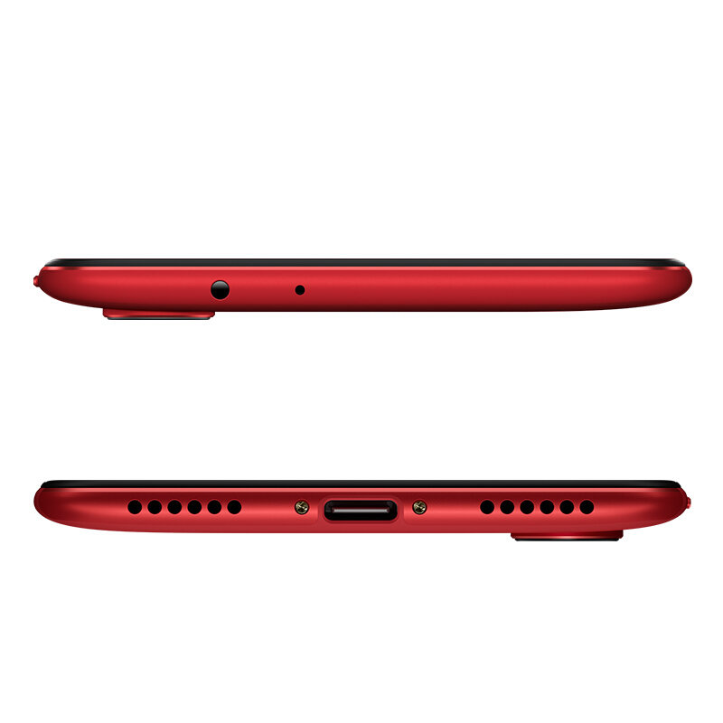 小米(MI)小米6X 移动联通电信4G手机 双卡双待