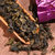 金焙笼安溪铁观音乌龙茶浓香型高山红茶250g(青茶 一盒)第4张高清大图