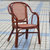 望宝雅百利藤椅茶几组合YW-GX006天然藤椅 三件套(默认 默认)第4张高清大图