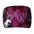 迪士尼（Disney）超级酷玩系列SBD420鼠标垫（紫红SALLY）第2张高清大图