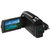 索尼（SONY）HDR-PJ675高清数码摄像机 PJ675五轴防抖（平稳光学防抖智能增强）26.8MM广角G镜头(PJ675 套餐 一)第4张高清大图