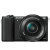 索尼（Sony）ILCE-5100L 套机(16-50mm) A5100 自拍数码微单相机(黑色 套餐三)第2张高清大图