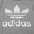adidas Originals阿迪三叶草2018女子BIG TREFOIL TEE短袖T恤CY4762(如图)(40)第4张高清大图