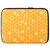 迪士尼（Disney）DNC090104维尼熊12.1英寸内胆包（黄色）第4张高清大图