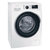 三星(SAMSUNG) WW80J5233IW/SC 8公斤 滚筒洗衣机全自动(白色)第2张高清大图