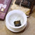 茶者 2012年 巧克力白茶砖 正宗福鼎老白茶100g第4张高清大图