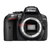 尼康 (Nikon) D5300 (AF-S DX 18-140  )单反套机(套餐二)第2张高清大图