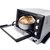 德龙 (Delonghi) EOB2071 20升 多功能 电烤箱 对流式 银第4张高清大图