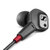 森海塞尔（Sennheiser）IE80S 旗舰级专业高保真HiFi音乐耳机-黑色第3张高清大图