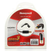 霍尼韦尔（Honeywel）HM-F1015-A-B HDMI高清数据线（镀金接口 扁平设计 支持4K*2K ）1.5米 黑色