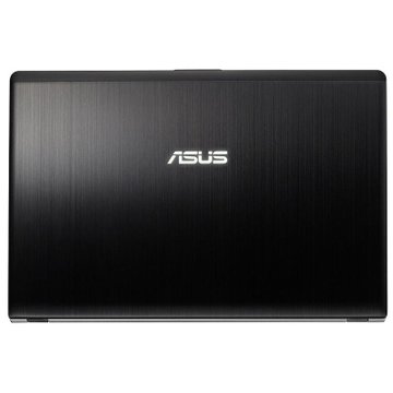 华硕(ASUS)N56VZ 15.6英寸屏游戏发烧笔记本电脑(四核酷睿i7-3610QM 8G 750G GT650M 2G独显 DVD刻录 蓝牙 摄像头 Win8)黑色