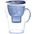 碧然德（BRITA）过滤净水器 家用滤水壶 净水壶 Marella 金典系列 3.5L（蓝色）(一壶3芯)第4张高清大图
