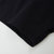 NIKE耐克男2017新款运动圆领针织透气宽松短袖T恤 696708-015(696708-015)第5张高清大图