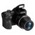三星（SAMSUNG）WB1100F数码相机（黑色）第5张高清大图