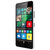 微软（Microsoft）Lumia640 移动联通双4G手机（白色） 双卡双待第2张高清大图