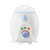 小白熊 家用多功能暖奶器 婴儿温奶器 宝宝热奶器 HL-0655第4张高清大图