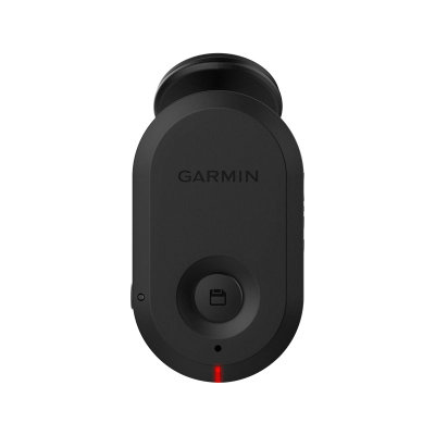 Garmin Dash Cam Mini 迷你行车记录仪(黑色)