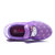 HelloKitty童鞋女童2018夏季新款运动鞋凯蒂猫学生跑步鞋网面鞋K8523806(33码/约208mm 紫色)第4张高清大图