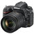 【国美自营】尼康（Nikon） D750 24-120mm VR防抖套机 全画幅单反相机 （约2432万有效像素 可翻折屏 WiFi）第2张高清大图