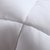 Bolly宝莱国际 全棉活性磨毛羽丝绒冬被 欧式奢华风格(富贵之花 200*230cm 6斤)第4张高清大图