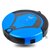 KV8智能吸尘器XR210D（蓝色）（扫地机，吸尘器，扫地机器人，自动拖地，吸尘器家用，无线）第3张高清大图